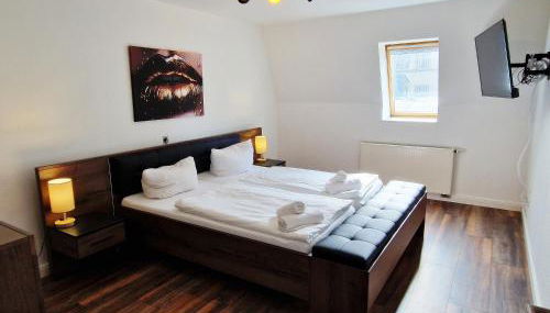 DM Hotels & Apartments - Apartment Dosborn 2A - Foto 1