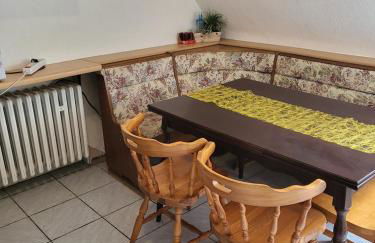 Monteurunterkunft Licherode - Foto 13