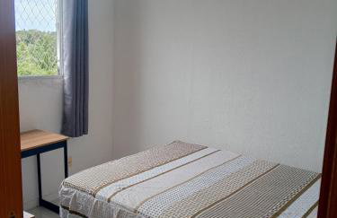 Apartamento completo em condomínio com piscina próximo a praia - Photo 19