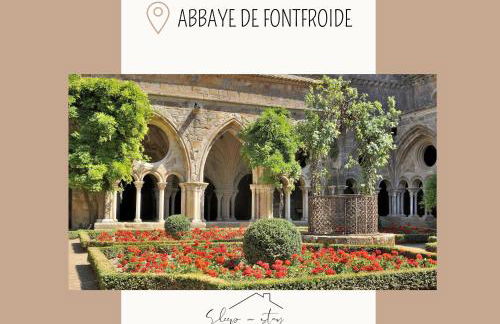 Apartment La Terasse - Foto 29