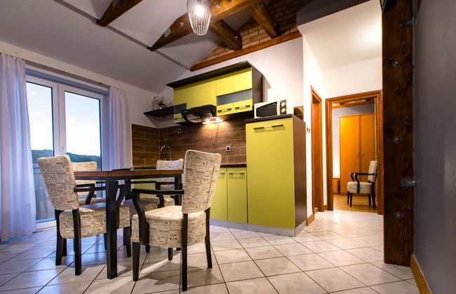 Apartment Sanic Rab - Foto 23