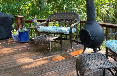 Catskills Aframe, Water View, Goat Sanctuary - Foto 48