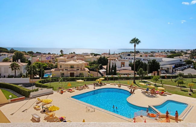 Ground Floor Palmeira Gal Villa With Pool - Foto 1