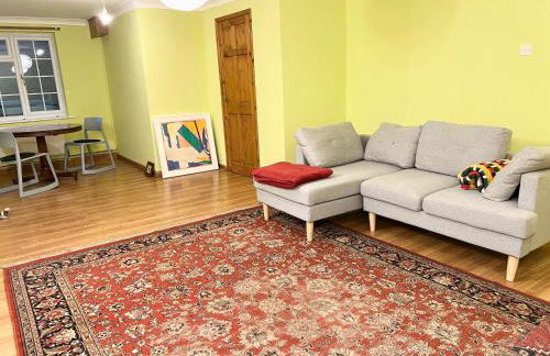 Hog Plum 2 Bed,Ground Floor, Centre Child Okeford - Photo 30