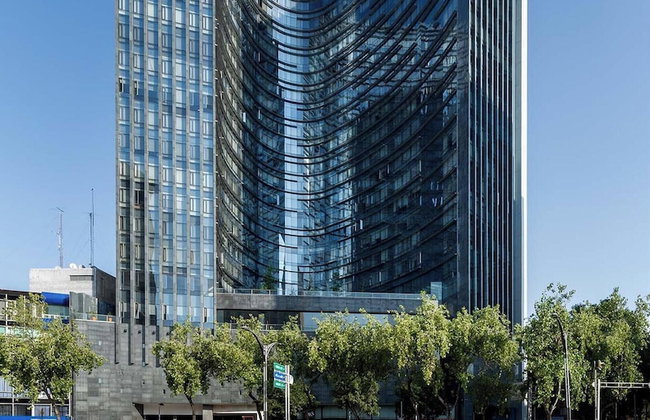Amazing Reforma Apartment, 2bdrm 2 Bath, Awesome - Foto 58