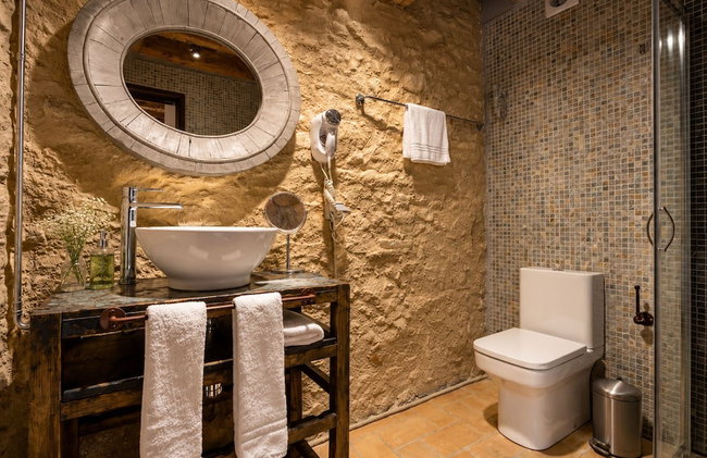 AS Palau dels Alemanys Suites Boutique Monument - Photo 72