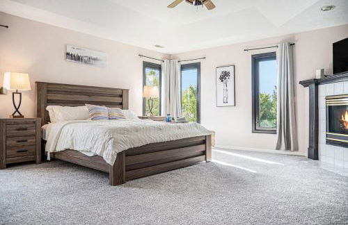 Furnished 5 BR Executive Rental - Foto 21