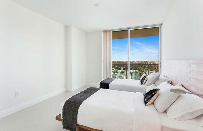 OB Brickell Miami - Foto 12