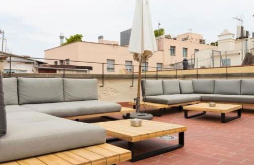 Decô Apartments Barcelona-Born Apt. - Foto 6