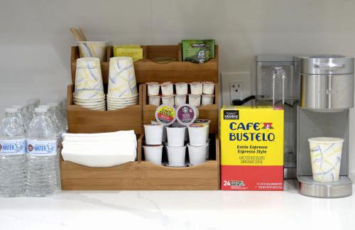 Spacious and Brand New Apartment in Point Breeze - Prime Location - Foto 22