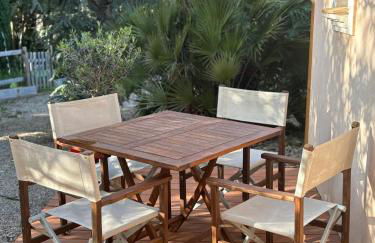 Le calme de la campagne proche de tout..... - Foto 3