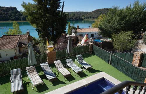 Casa Rural Noel en Parque Natural Lagunas de Ruidera - Foto 1