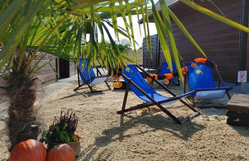 Apartamenty przy Jeziorze Żywieckim z widokiem na Skrzyczne - Foto 30