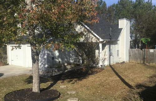 Captivating Home near Downtown ATL - Foto 5