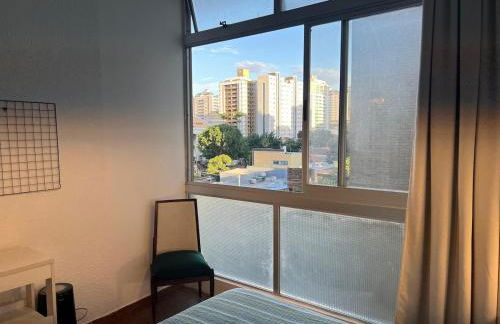 JK Building - Niemeyer's iconic building in BH MG - Foto 3