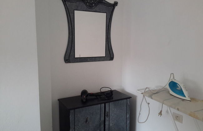 Appartements Aloui Foued - Photo 31