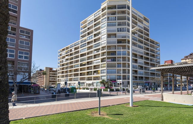 Oratge in Grau i Platja - Foto 25