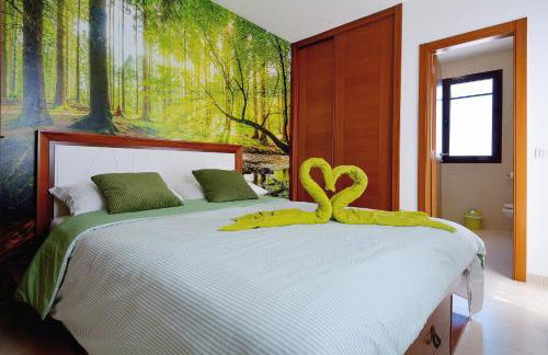 Villa Victoria - Foto 26