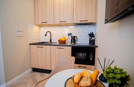 Apart Hotel Rugby -Self Check In- - Foto 73