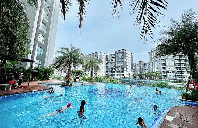 Century Diamond Alnata Plus - Tan Phu - Foto 41