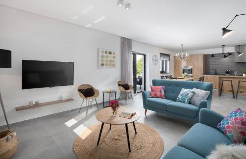 VILLA del SOL with large garden perfect for families - Foto 6