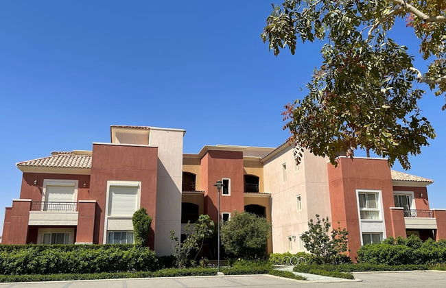 Marassi North Coast Verdi Chalet 3br - Foto 35