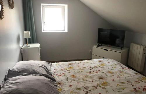 15 personnes Chez Delphine et Guillaume - Foto 5