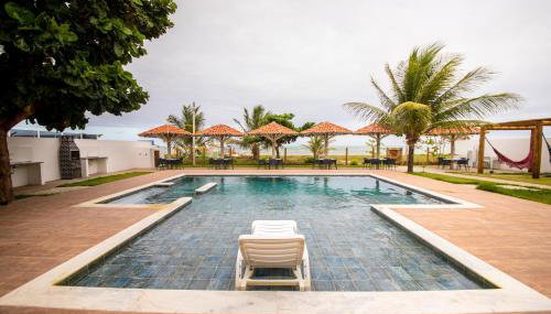 Condomínio Praias de Maragogi & Casas Deluxe - Foto 2