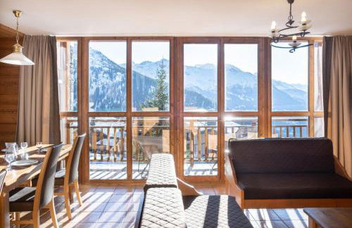 Résidence Les Balcons de La Rosière - Foto 53