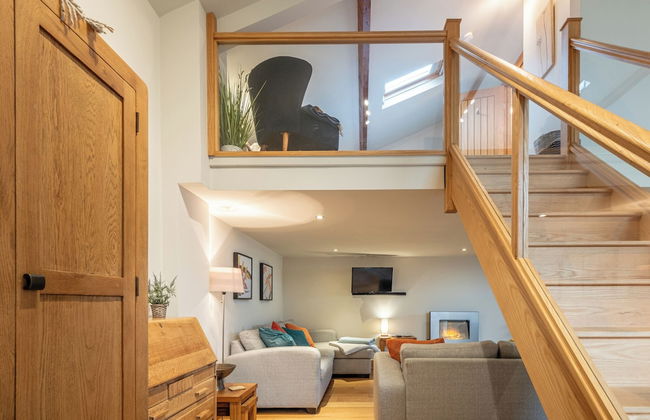 The Coach House Retreat in Warwickshire - Foto 29