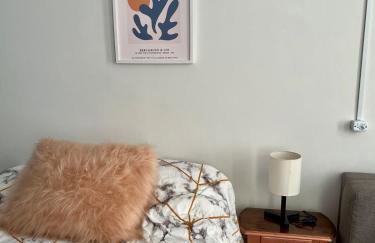 Studio central e ensolarado - Foto 35