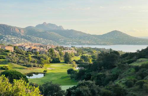 Les Oliviers de l'Esterel - Foto 18