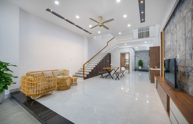 T P Deluxe House - Foto 25