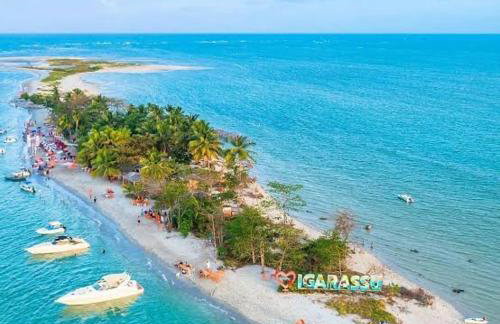 Gavôa resort Flat studio 210 - Foto 29