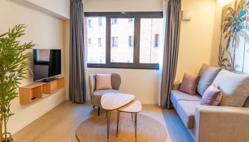 Oviedo Centro Apartamentos Pedregal - Foto 3