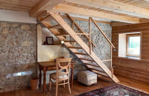 Chalet Le Dimore Asiago - Ideale per gruppi e Famiglie - Foto 6