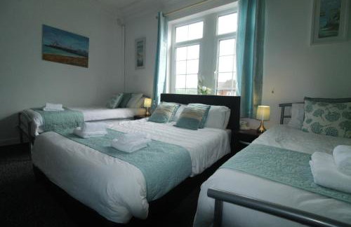 High Street House Thurnscoe by Smart Corporate Stays - Photo 41