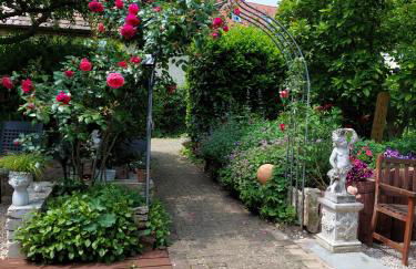 Anjas Ferienhaus Freiburg - Foto 25