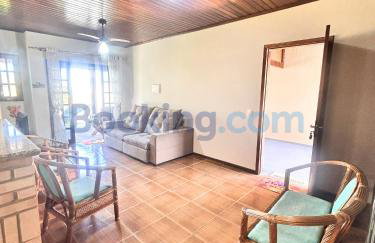 Recanto da Palmeira - Piscina aquecida, quartos com ar condicionado - Foto 24