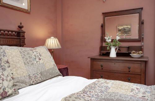 Fletchers Combe Farm - Foto 28