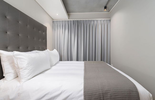 Docklands 420 - Photo 4