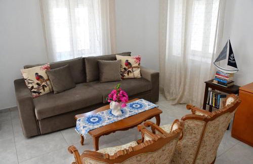 Mitsakos Golden House - Foto 32