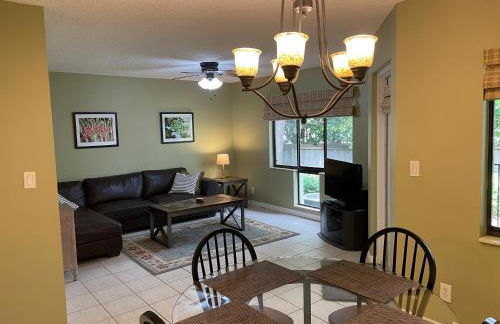 Wander Residence Condo near Fort DeSoto - Foto 13