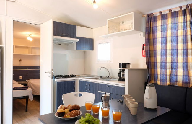 Camping Village Free Time - Foto 6