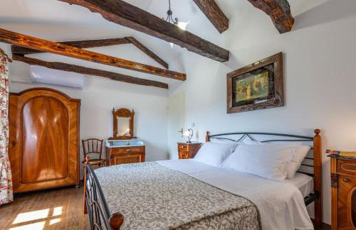 Villa Eda, a rustic beauty nestled in the heart of Istria - Foto 14