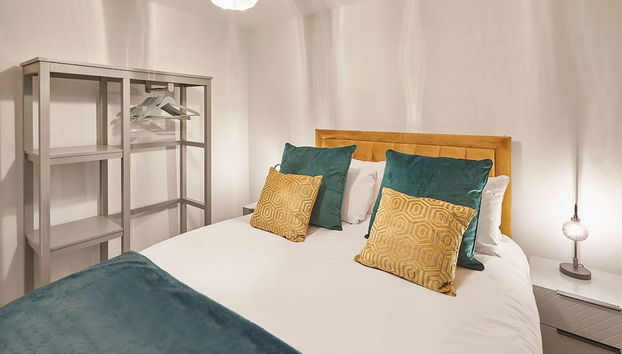 Host Stay Fern - Foto 5, Habitación