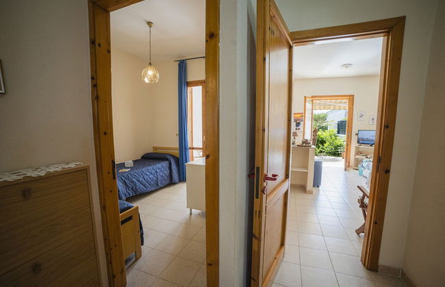 Villetta Tesea In Residence Near The Sea - Foto 10