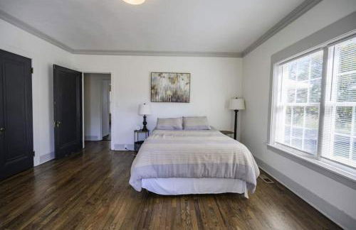 Charming Retreat 5 Min to Tims Ford Lake Sleeps 8 - Foto 36