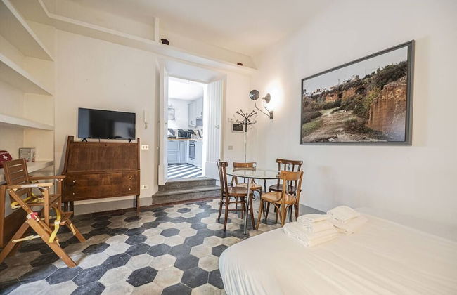 Lovely Garden Apartment in Beautiful San Saba - Foto 10