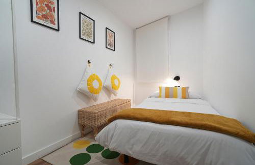 YBH Villa Valentina - Apartamentos Turísticos - Foto 64